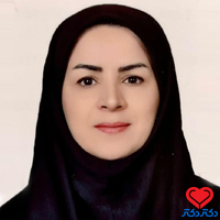 دکتر آذر دانش پژوه