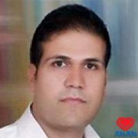 دکتر محمد محمودی