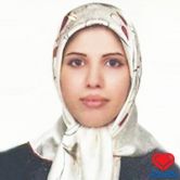 دکتر مریم صفردوست