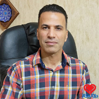 دکتر رضا غیاثوند