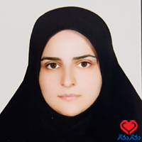 فریبا ذوالفقاری تخصص بیماریهای داخلی تفت
