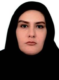 دکتر مریم کیهانی دهنوی