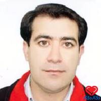 دکتر مهدی تابان فر