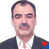 دکتر سیدمحمدعلی سجادی