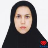 دکتر ساناز کریمی اول
