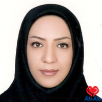 دکتر بهناز رستگارفر