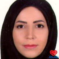 دکتر نغمه خاوندگار