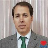 دکتر جهانگیر شیخی