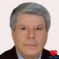 دکتر هوشنگ گرامی متین