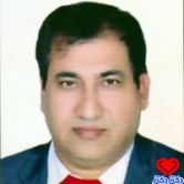 دکتر حسینعلی دانش