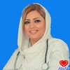 مهشید رفتاری تخصص بیماری‌های پوست (درماتولوژی) تهران