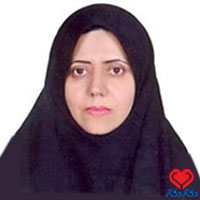 دکتر زهره متدین