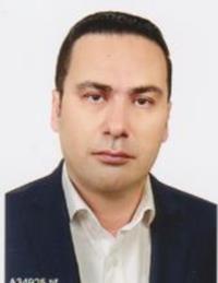 دکتر مهرداد رعدی