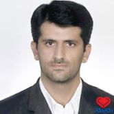 دکتر مهدی پایداراردکانی