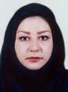 دکتر پرستو مقتدری