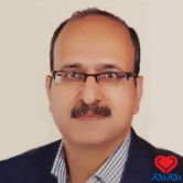 دکتر علی احمدآبادی