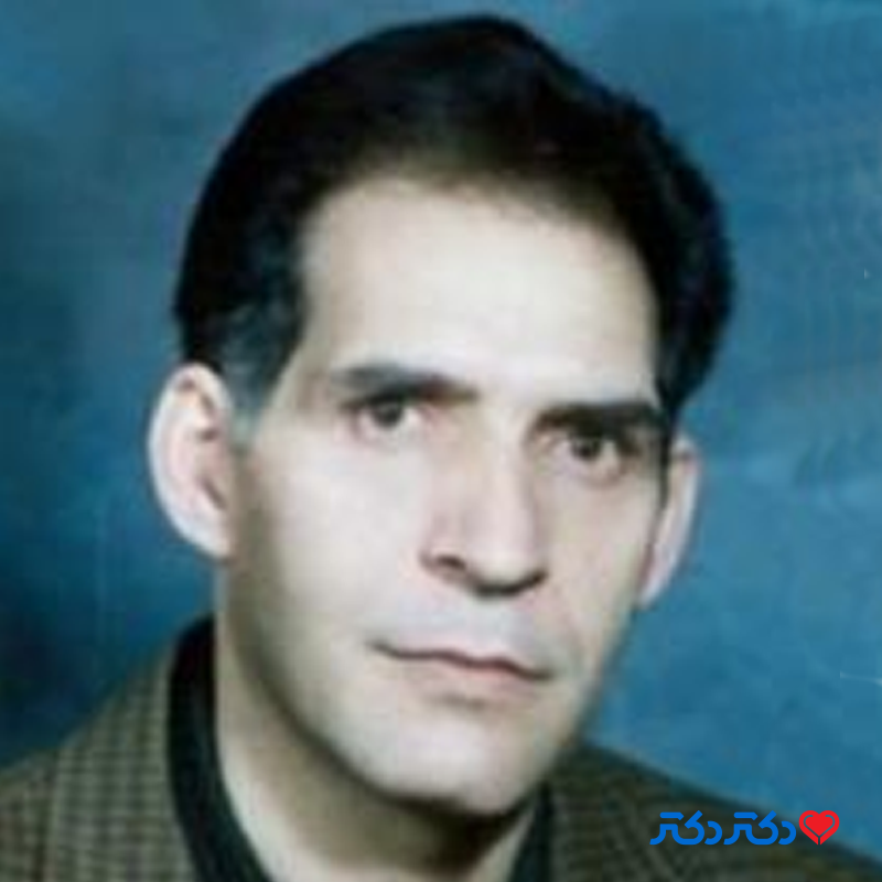 دکتر محمد حلاج مقدم سرند
