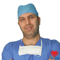 دکتر سیدرضا شریف زاده
