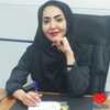 مریم مطمین فلوشیپ طب روانتنی (سایکوسوماتیک) قم