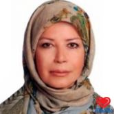 مینا موحدی تخصص زنان و زایمان تهران