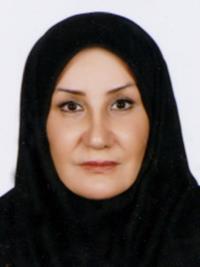 دکتر پریوش خدرزاده