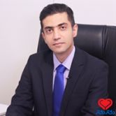 دکتر پژمان سرشارزاده