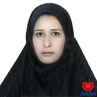 نهضت علیزاده تخصص بیماریهای قلب و عروق فلاورجان