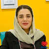 دکتر ساره معادی راد