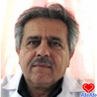 علی اصغر دردشتی فوق تخصص بیماریهای قلب کودکان تهران