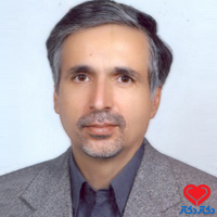 دکتر علیرضا معافی