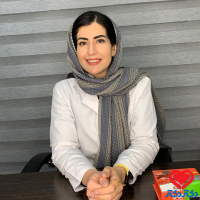 ریحانه خضری کارشناسی ارشد علوم تغذیه اصفهان