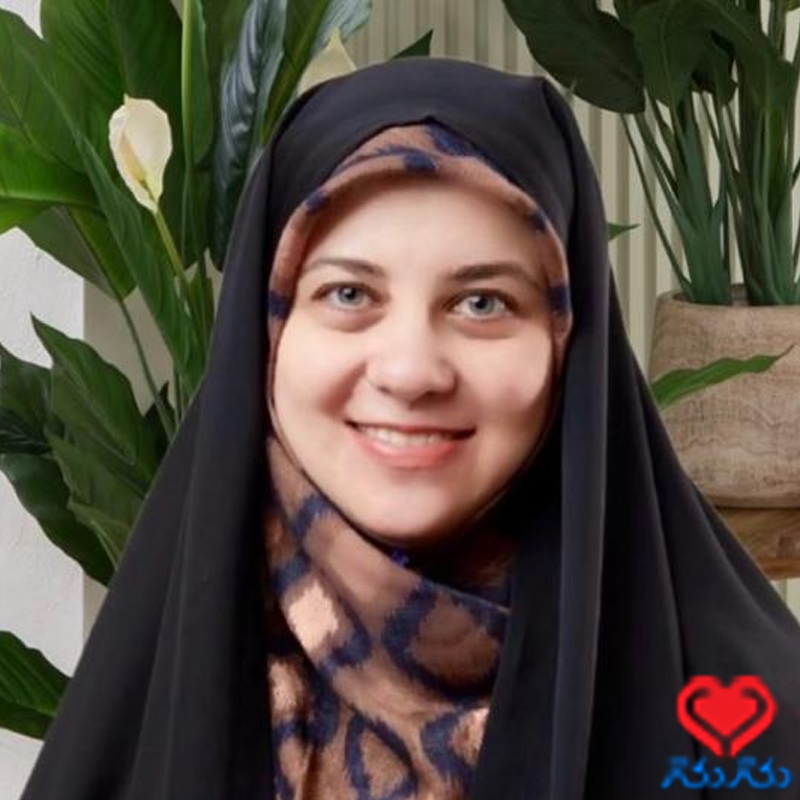 دکتر بهین آرامی نیا
