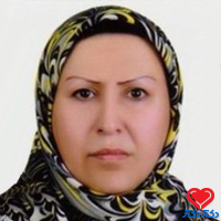 شهلا سلطانی دکترای حرفه‌ای پزشکی کرج
