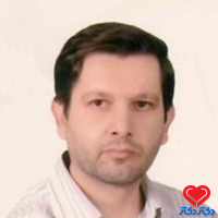 دکتر غلامرضا محمودی