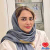 مهسا حسینی نسب کارشناسی ارشد شنواییشناسی (ادیولوژی) تهران