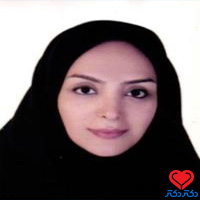 دکتر فرزانه صراف