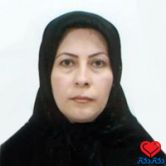 مرضیه نوشادعباس پور تخصص بیماریهای کودکان میانه