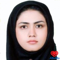 دکتر مریم فرجامی