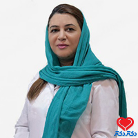 دکتر گیتا گرجی