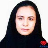 دکتر ملیحه بهرامی