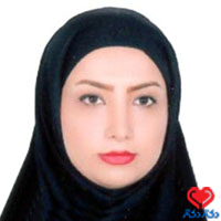 ساناز جمشیدی دکترای تخصصی (Ph.D) علوم تغذیه شیراز