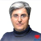 دکتر مجید صمیمی