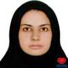 سنا سنجری کارشناسی علوم تغذیه کرمان