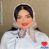 هدیه نورمحمدان