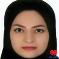 دکتر آزاده کولانی