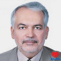 دکتر جلال ازمندیان