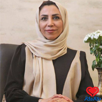 فرشته تدین دکترای تخصصی (Ph.D) روانشناسی بالینی مشهد