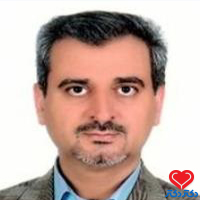 دکتر محمدرضا پهلوان زاده