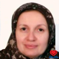 وجیهه مرصوصی فلوشیپ طب مادر و جنین (پریناتولوژی) تهران