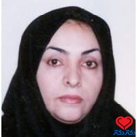 دکتر پریسا ایزدیار